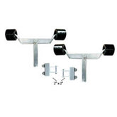 2 Inch X 2 Inch Front Dual Arm Assembly Boat Trailer - Roxom Boat trailer Parts